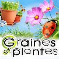 Graines et Plantes (@grainesplantes) 's Twitter Profile