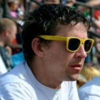 Jānis Bānis (@chochs) 's Twitter Profile