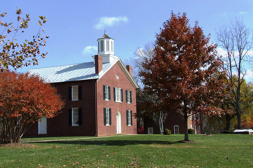 The Brentsville District is in Prince William County, Virginia.  Supervisor Covington and his staff welcome you to follow for district related news and events.