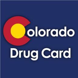 As a resident of Colorado , you and your family have access to a FREE Prescription Drug Card program