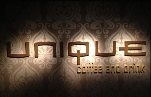 uniqueCD's profile picture. Unique Coffee And Drink