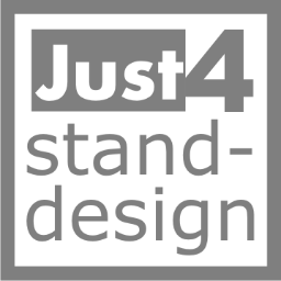 Standdesign | Interieurontwerp | Standbouw | 3D ontwerp | Exposervice | Print & Sign