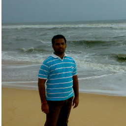 hello everyone am A.R iam business man live life in happy alwys and just say to everyone life is short so dont waist time keep rocking alwys