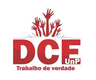 Diretório Central dos Estudantes Emmanuel Bezerra dos Santos - DCE UNP. Representação máxima dos alunos da Universidade Potiguar. Gestão TRABALHO DE VERDADE.