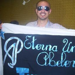 Las Horas no tienen Consuelo Ansiosas de estar en el CHOW seguidoras de Abel Pintos hasta la muerte