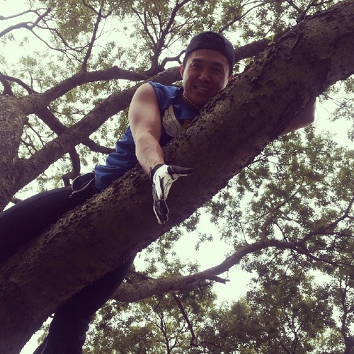 General Catalyst Employee Alexander Tran's profile photo