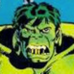 DATACURATORHULK Profile Picture