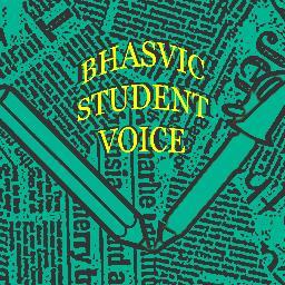 Student Voice newspaper for BHASVIC. We need your help: tweet us to get involved!