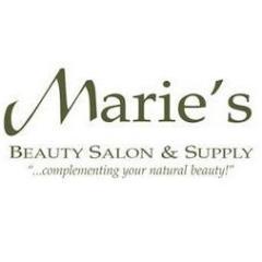 MariesBeautyAK's profile picture. 