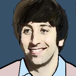 THE place for the geeky pick up lines you will ever need, from me, the guy who pretends to be the guy who Simon Helberg pretends to be...