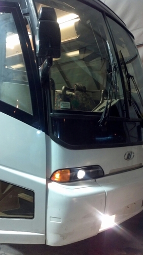 Providing a variety of services: Tour, Charter, Sightseeing, Scheduled... Safe & reliable service thats flexible & diverse