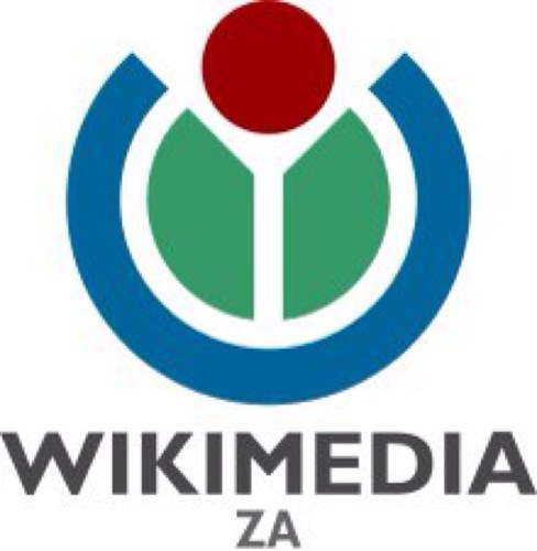 Wikimedia_ZA Profile Picture