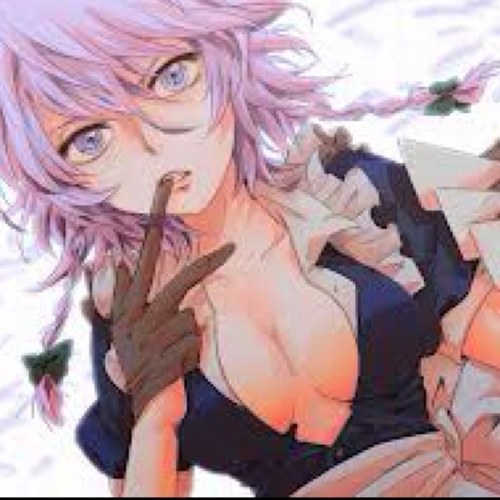 Hello, im Yuri an 18 year old working as a maid im no ones maid so far but im sure someone will need one. [RP|Single] And im an uncover assassin *grins*