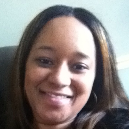 Wife of (9) years: Proud mother of (3) children...Enough said!!