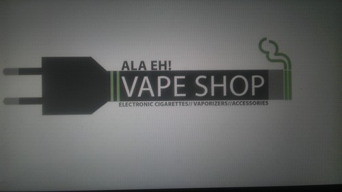 Vape Responsibly. :)