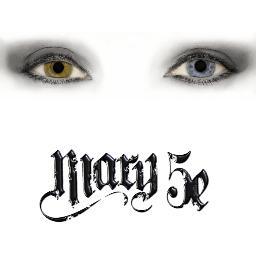 Official Mary 5e twitter page
