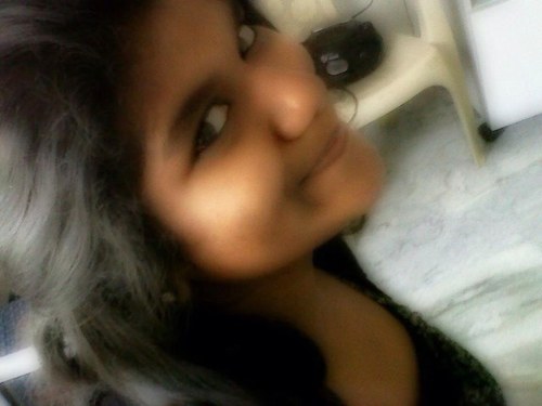 You Only Live Once,So Eat As Much Of Food As Youu Can!! :D