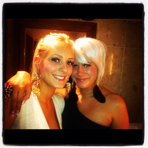 JennyMc1986's profile picture. young enough to give trouble.. old enough to take the blame!