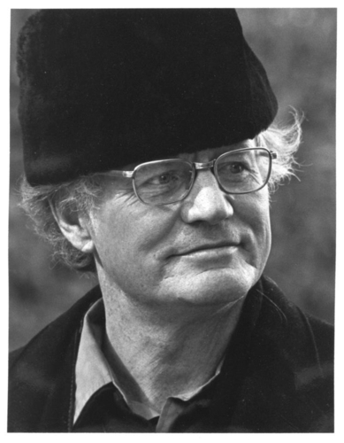 Emmy winning documentary, Robert Bly: A Thousand Years of Joy