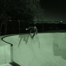 Husband, Dad, Musician, skater, soccer player, and still a grom at heart...