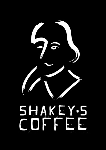 Shakey's Coffee is short film about the very real influence Shakespeare's literature can have on any one of us. Coming soon to a festival near you.