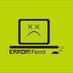 Error Ferrol (@errorferrol) Twitter profile photo