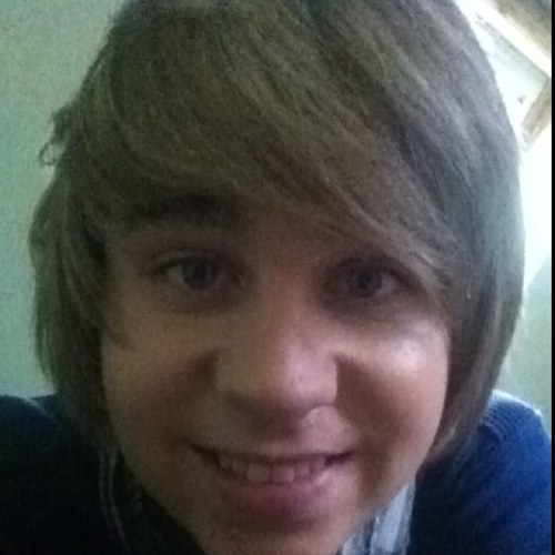 I'm a #BoyBelieber and im #proud of it I am here to support Justin I love him