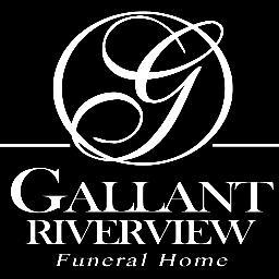 Gallant - Riverview Funeral Home is a family owned and operated, full service funeral home serving Lincoln County and North Alabama for over 65 years.