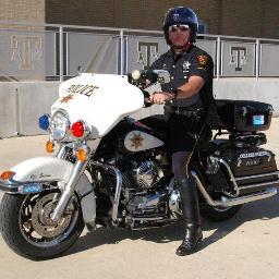Verkeersongevalsanalist bij Forensische Opsporing. Harley-Davidson owner.