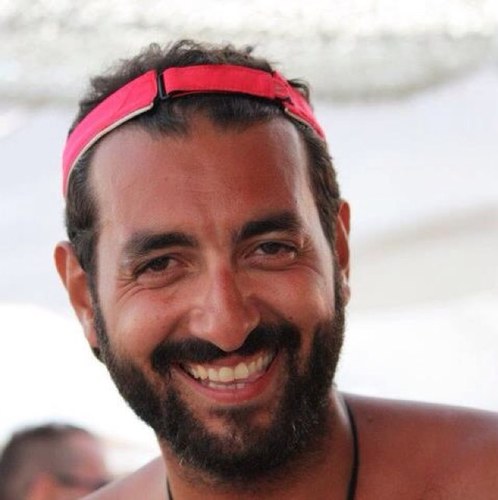 KostasPydarakis's profile picture. 