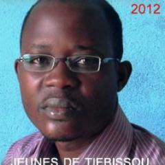 langui_kr's profile picture. Enseignant-Chercheur, écrivain (poète).