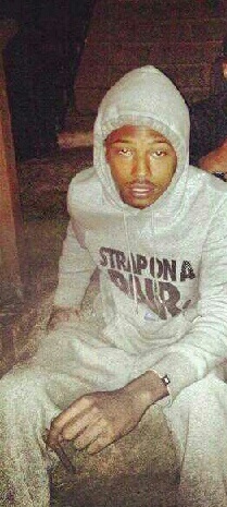 .. #$traped up shawdy # Bfa/AOG ! # Team Real # Freak level ▒▒▒▒▒▒▒▒▒▒▒▒▒▒99%!! Tf Out ..& Alllat #TeamScorpio #SINGLE FOLLOW MA BFA BROS