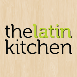 thelatinkitchen's profile picture. Comida You Crave,  Cultura You Love.