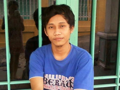 pola pikir manusia kebanyakan mempengaruhi pola pikir manusia yg gk kebanyakan..