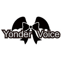 YonderVoice@例大祭静岡こ03a (@yondervoice) 's Twitter Profile Photo YonderVoice@例大祭静岡こ03a (@yondervoice) 's Twitter Profile Photo