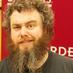 A Rothfaux (@patrothfuss) Twitter profile photo