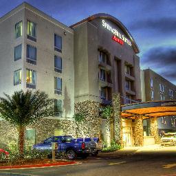 SpringHillLakeC's profile picture. Celebrate Travel Life! Beautiful all suite hotel. We have nearly 3,500 square feet of state of the art event space!