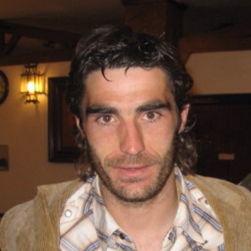 No soy Iñaki, pero descargo bastante, la verdad.