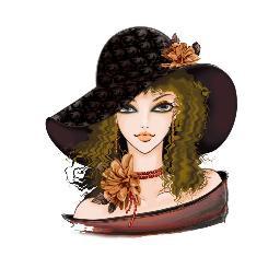 Ilustracion de moda...para tod@s l@s diseñad@res de moda que quieran compartir sus figurines divertirsen en la pag. =D