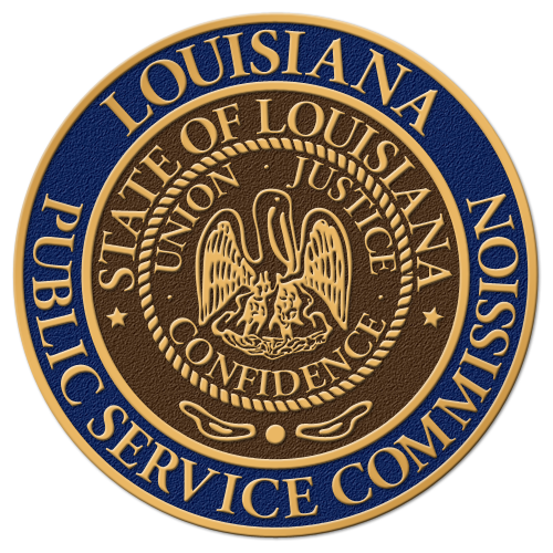 Louisiana Public Service Commission