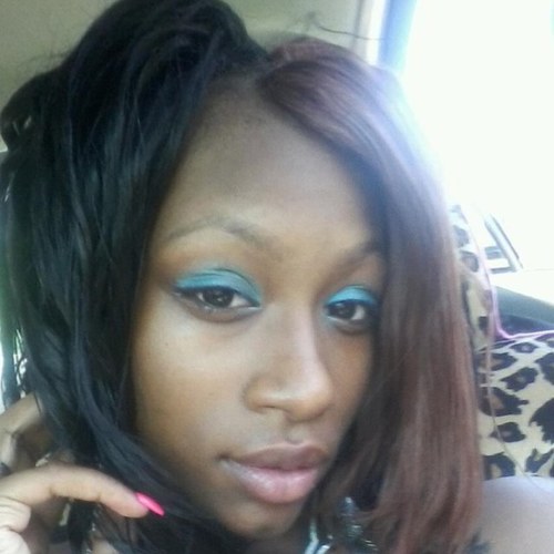 R.I.P TO KEKEEEEEE! LOVE & MISS YOU SO MUCH