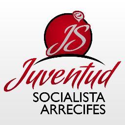 Juventud Socialista Freddy Perono de Arrecifes. Todos los martes y jueves 21hs