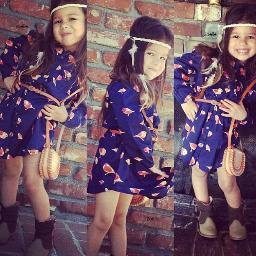 Hello i am Zaëlle. I am 4 years old. Just follow me. I am follow you back. // RPG , FAKE. //