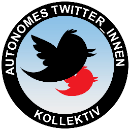 atkollektiv's profile picture. Autonomes Twitter_Innen Kollektiv

Digitale Antifa (& mehr)