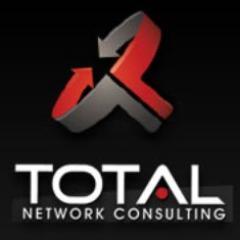 Total Network Consulting inplements #design, #projectmanagement, #voicesolution, #networkintegration, #security and #customersupport to well-known clients.