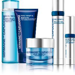 Distribuidora oficial de Germaine de capuccini, la mas avanzada tecnologia, las mejores lineas, todo para el cuidado inteligente de tu piel, Facial y corporal.