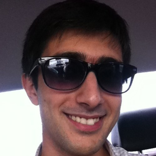 Managing Partner at Yerevan-Audit Consult
