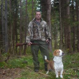 Jag är en svensk kille på 43 år. Mitt stora intresse är jakt och fiske. Har ett företag http://t.co/QcqF89L5 titta in.