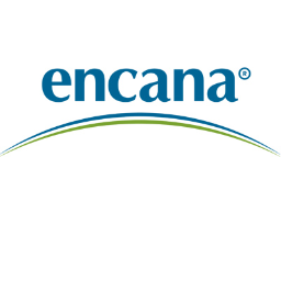 Encana is a leading North American energy producer.