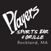 Players Sports Bar (@playersrockland) Twitter profile photo
